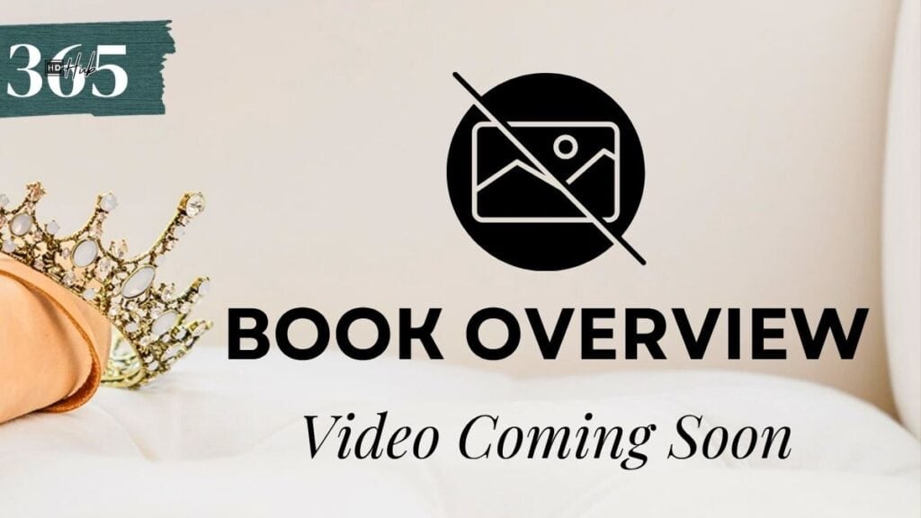 book of the bible video overview coming soon