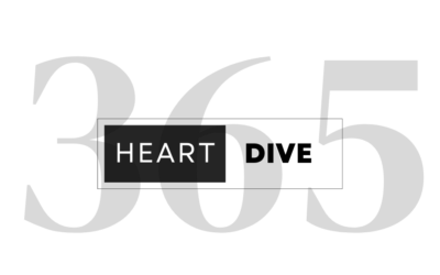 EXCLUSIVE PODCAST | Interview with Kanoe Gibson of Heart Dive 365
