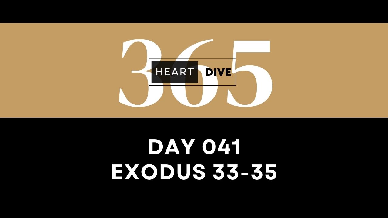 Podcast heartdive