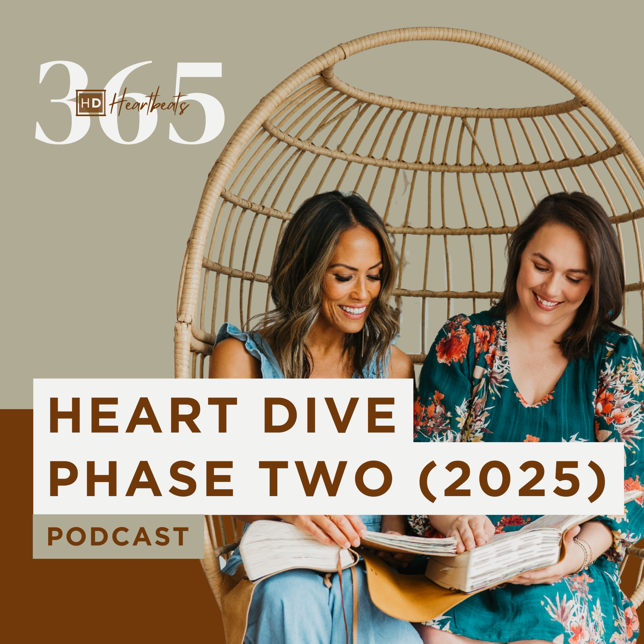 Path 3: Phase 2 & 3 (2025/2026) The Focus: Slowing down to find God’s Heartbeat (Phase 2) and moving into Discipleship (Phase 3).