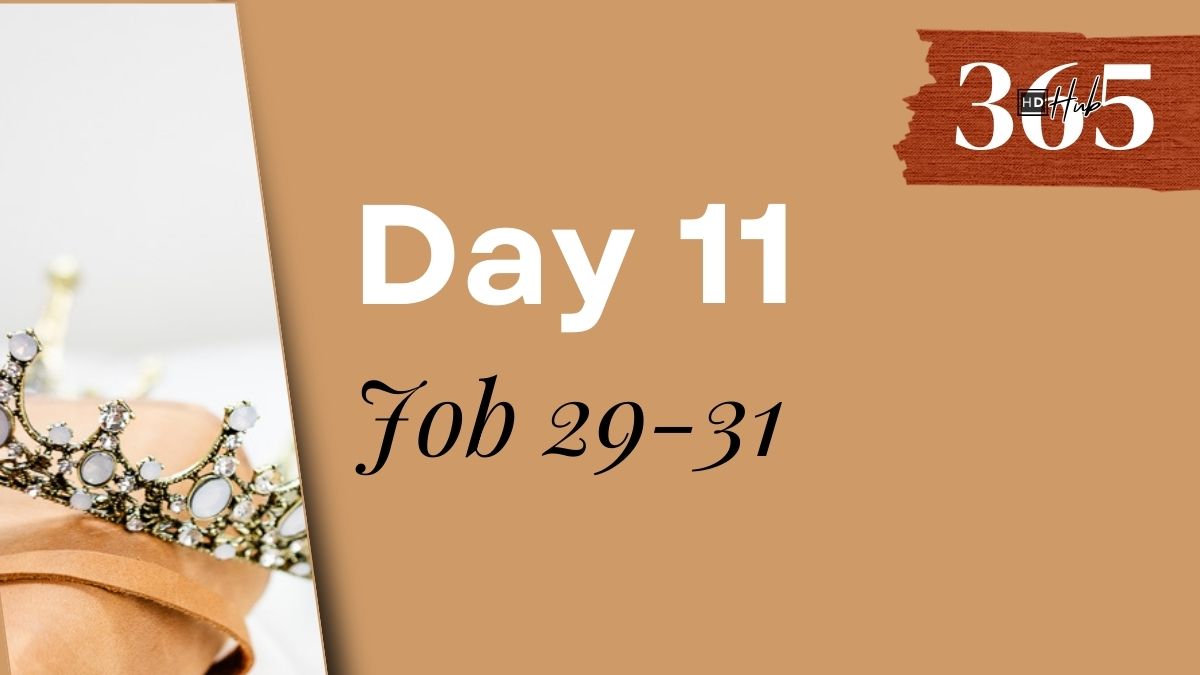 Day 011 Job 29-31 HD365 Hub Daily readings full Bible _ Day (5)