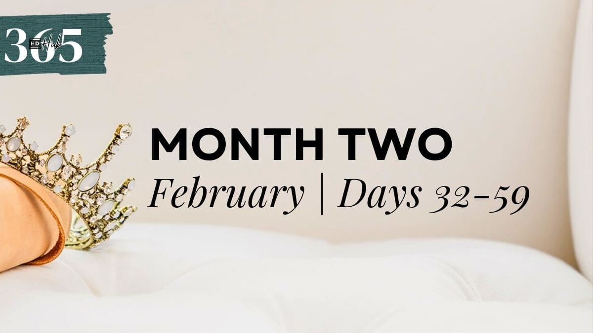 Month 2 Cover: Exodus, Leviticus, and Numbers